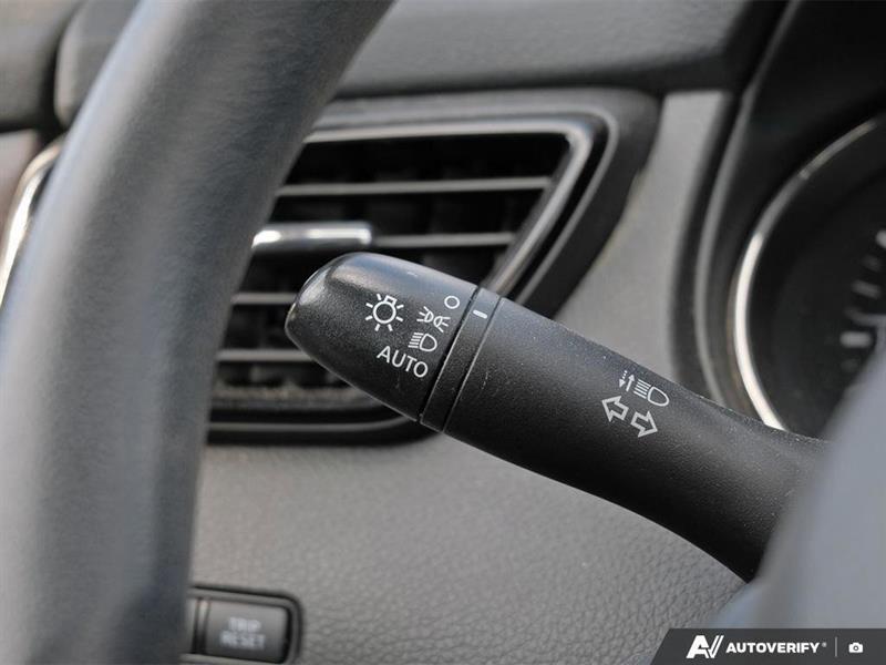 nissan Rogue 2020 - 18