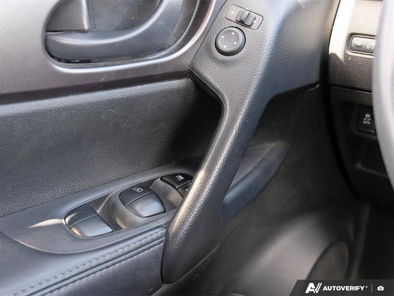 nissan Rogue 2020 - 19