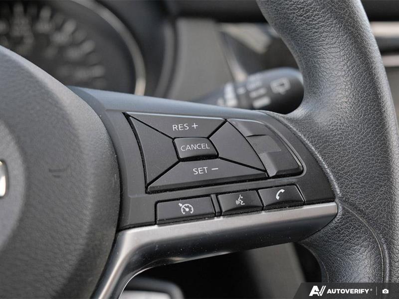 nissan Rogue 2020 - 20