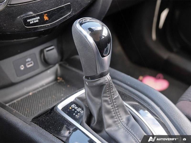 nissan Rogue 2020 - 21