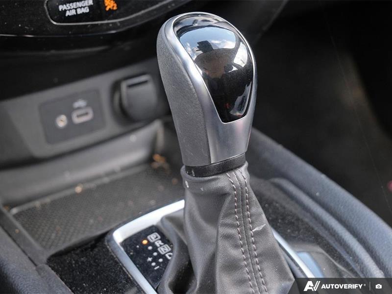 nissan Rogue 2020 - 22