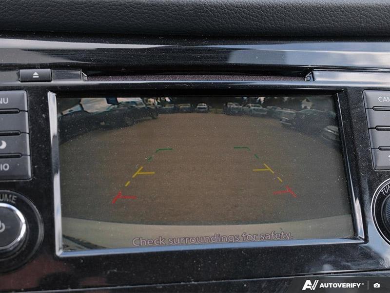 nissan Rogue 2020 - 25