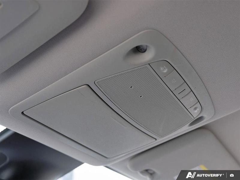 nissan Rogue 2020 - 26