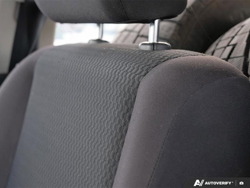 nissan Rogue 2020 - 27