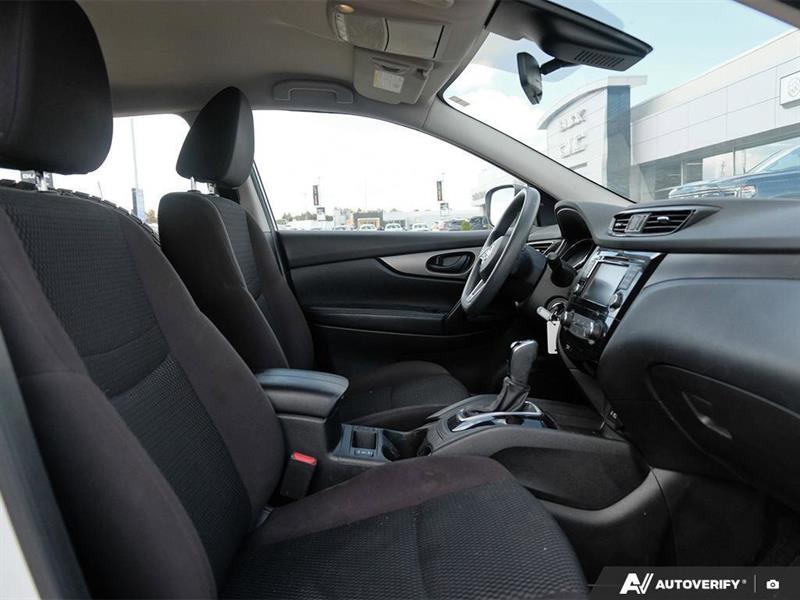 nissan Rogue 2020 - 28