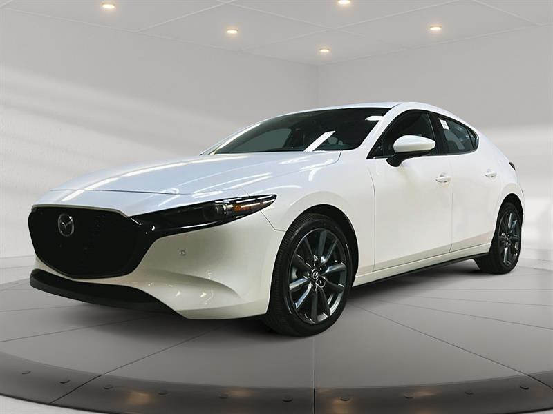 mazda Mazda3 Sport 2024