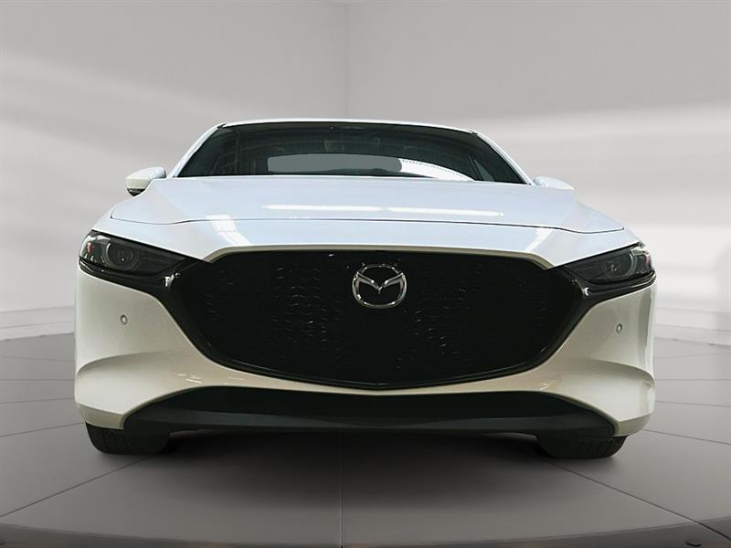 mazda Mazda3 Sport 2024 - 2