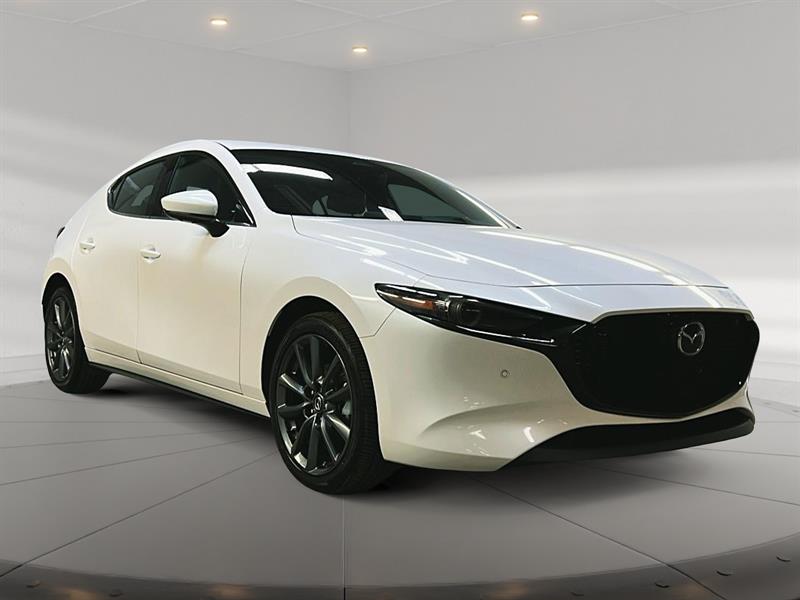 mazda Mazda3 Sport 2024 - 3