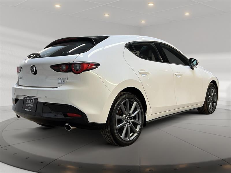 mazda Mazda3 Sport 2024 - 4