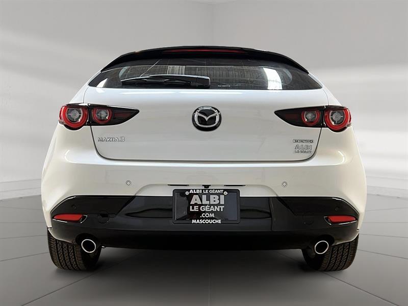 mazda Mazda3 Sport 2024 - 5