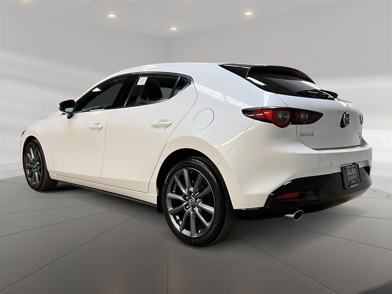 mazda Mazda3 Sport 2024 - 6