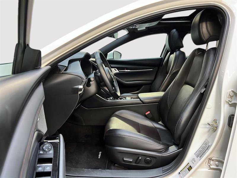 mazda Mazda3 Sport 2024 - 7