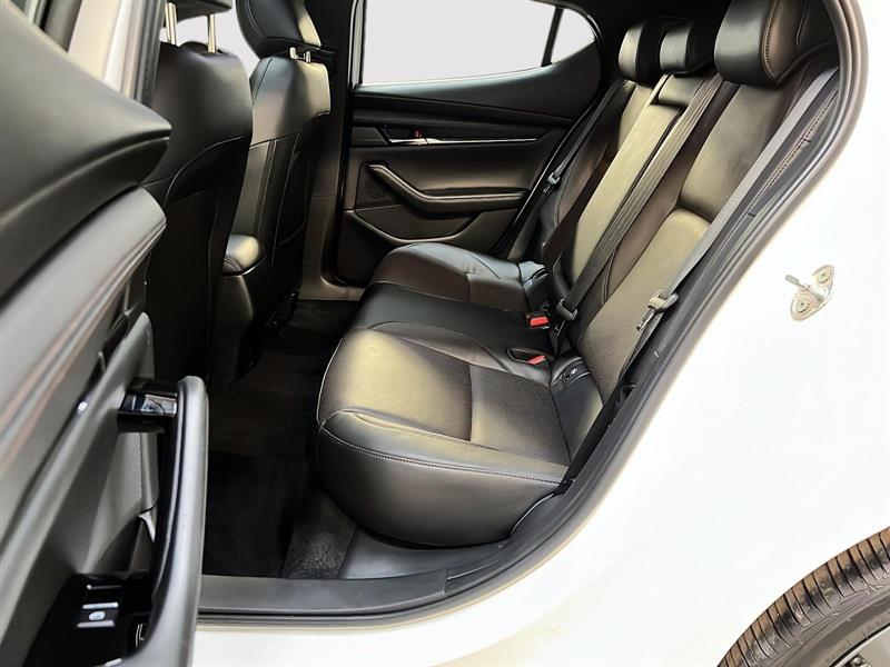 mazda Mazda3 Sport 2024 - 9