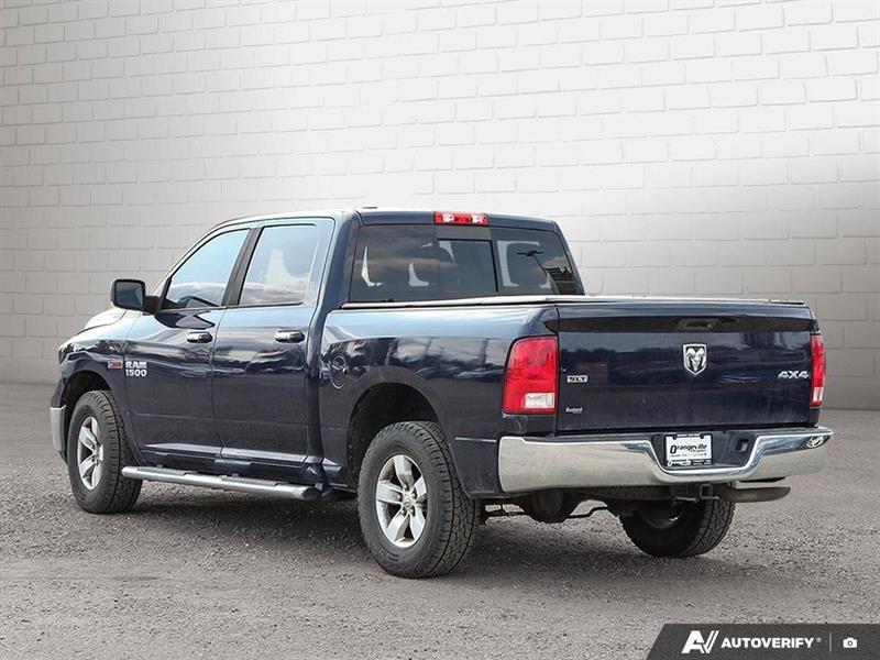 ram 1500 2016 - 4