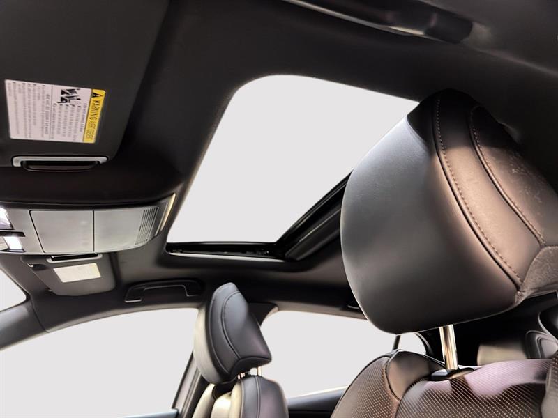 mazda Mazda3 Sport 2024 - 10