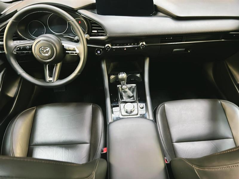 mazda Mazda3 Sport 2024 - 11