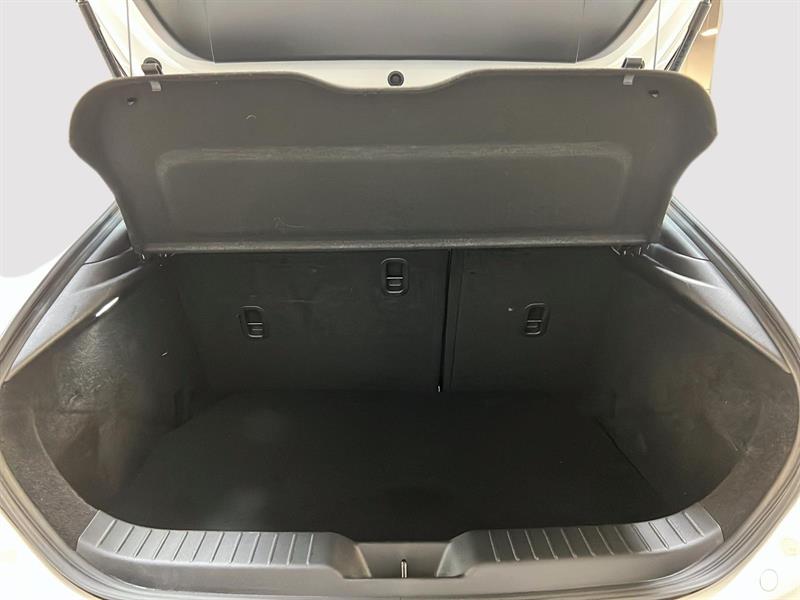 mazda Mazda3 Sport 2024 - 13