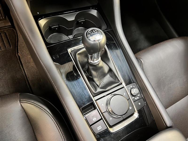 mazda Mazda3 Sport 2024 - 15