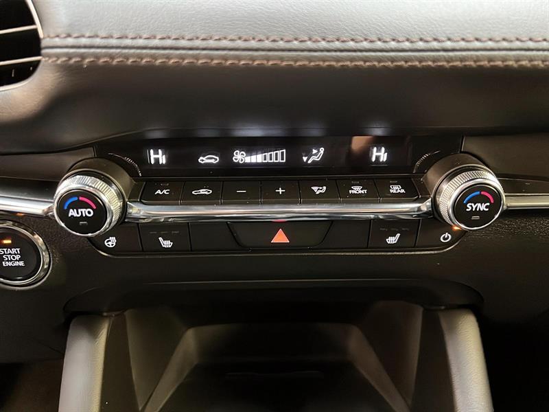 mazda Mazda3 Sport 2024 - 16