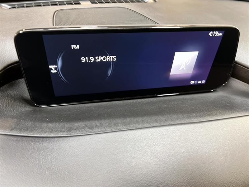 mazda Mazda3 Sport 2024 - 17