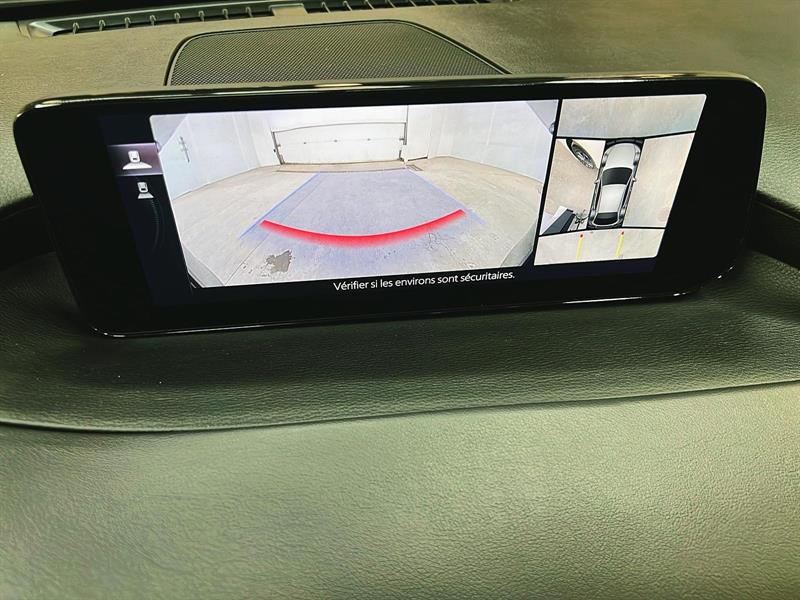 mazda Mazda3 Sport 2024 - 18