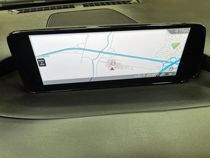 mazda Mazda3 Sport 2024 - 19