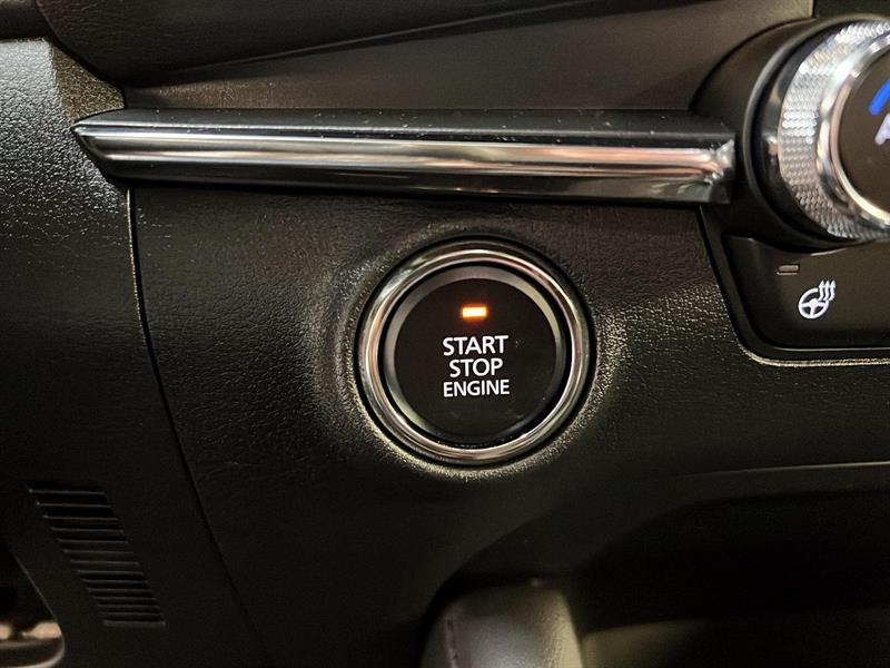 mazda Mazda3 Sport 2024 - 20