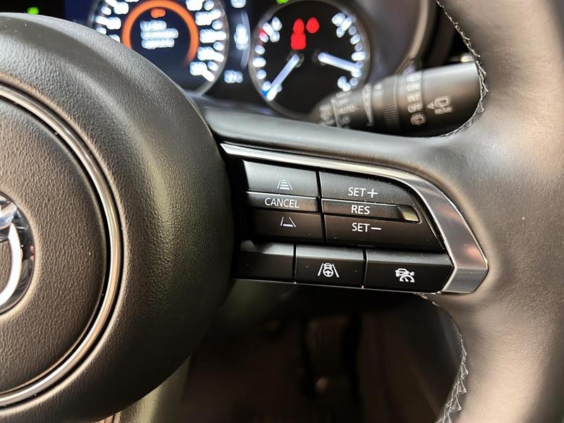 mazda Mazda3 Sport 2024 - 21