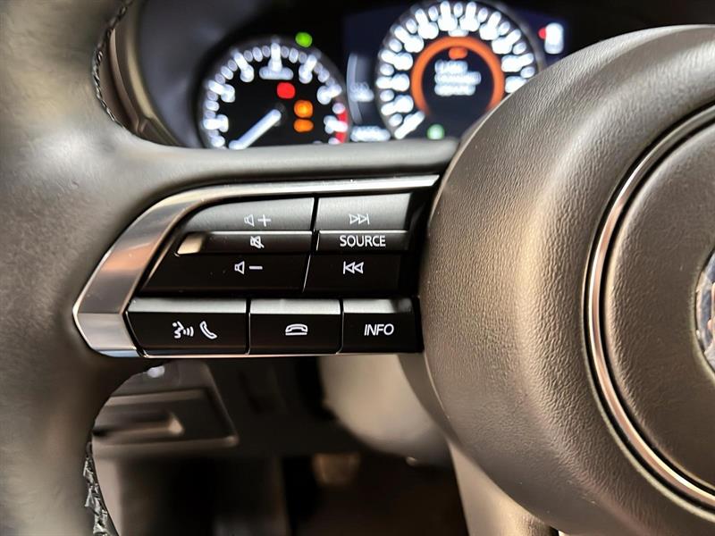 mazda Mazda3 Sport 2024 - 22