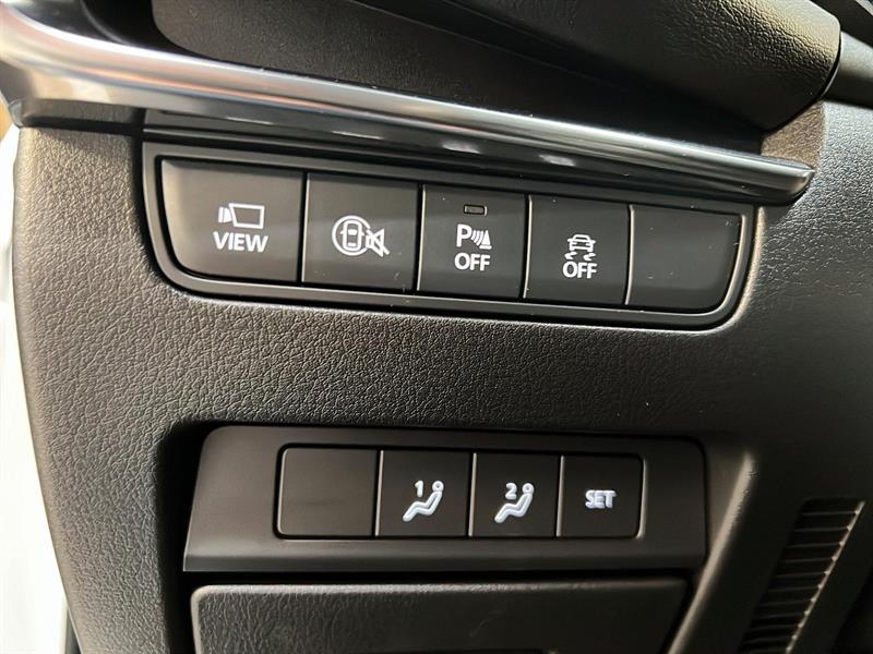 mazda Mazda3 Sport 2024 - 23