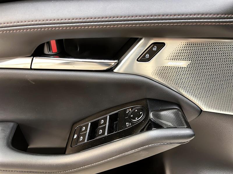 mazda Mazda3 Sport 2024 - 24