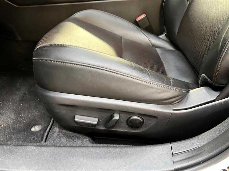 mazda Mazda3 Sport 2024 - 26