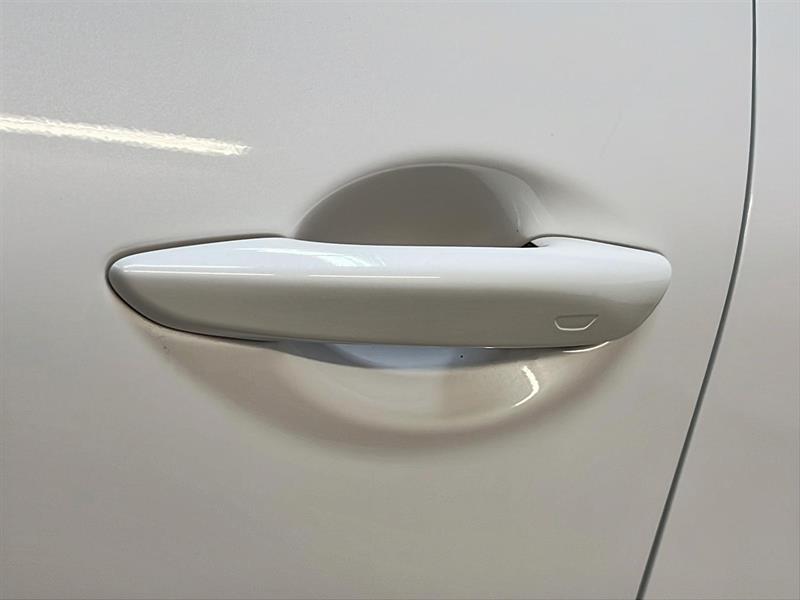 mazda Mazda3 Sport 2024 - 27