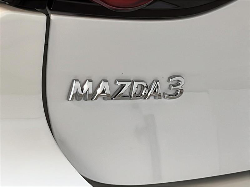 mazda Mazda3 Sport 2024 - 28