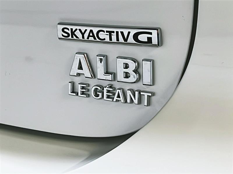 mazda Mazda3 Sport 2024 - 29