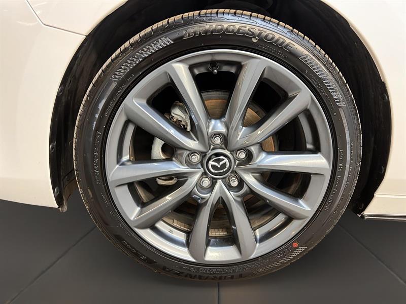 mazda Mazda3 Sport 2024 - 30