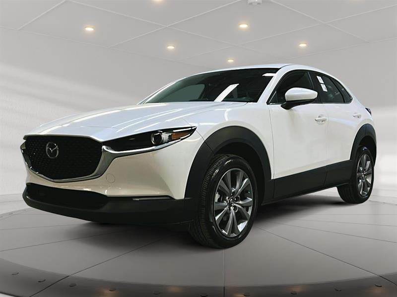 mazda CX-30 2024