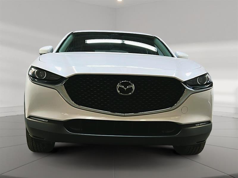 mazda CX-30 2024 - 2