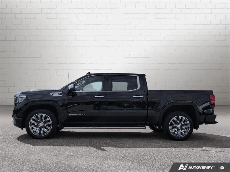 gmc Sierra 1500 2025 - 2