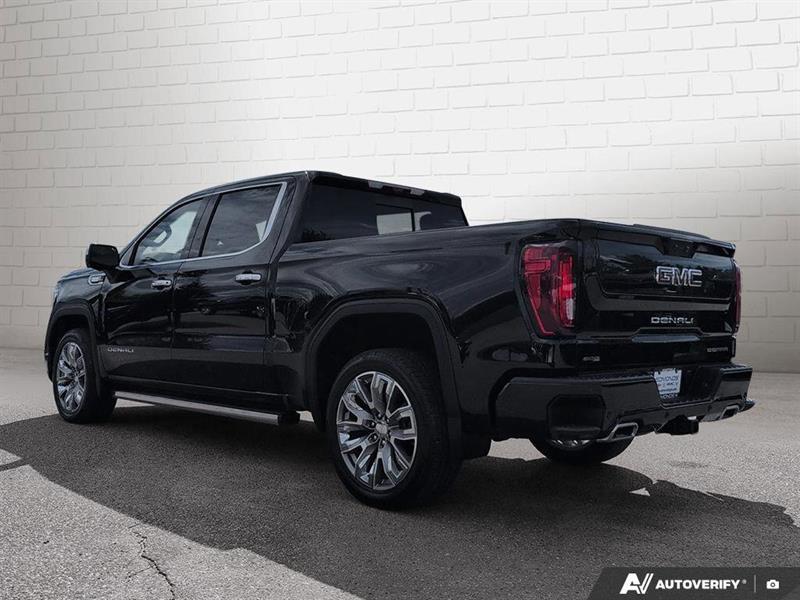 gmc Sierra 1500 2025 - 3