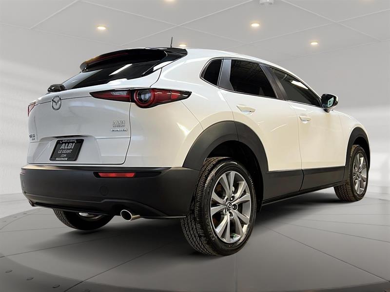 mazda CX-30 2024 - 4