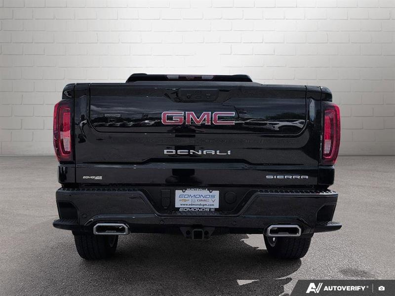 gmc Sierra 1500 2025 - 4