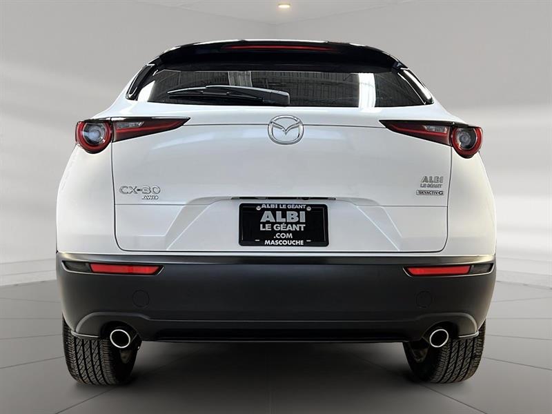 mazda CX-30 2024 - 5