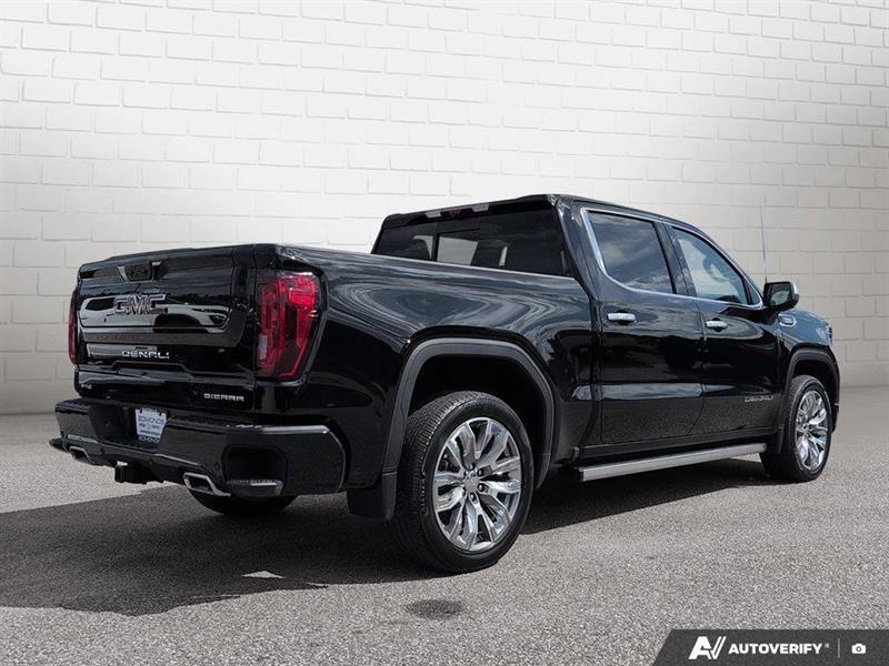 gmc Sierra 1500 2025 - 5