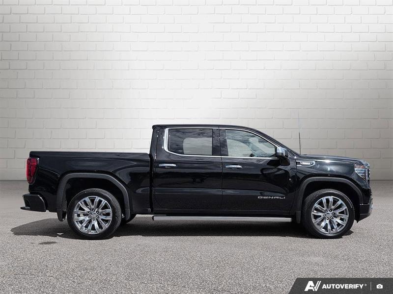 gmc Sierra 1500 2025 - 6