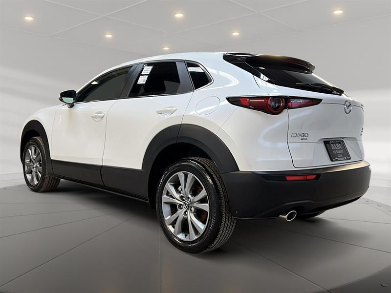 mazda CX-30 2024 - 6