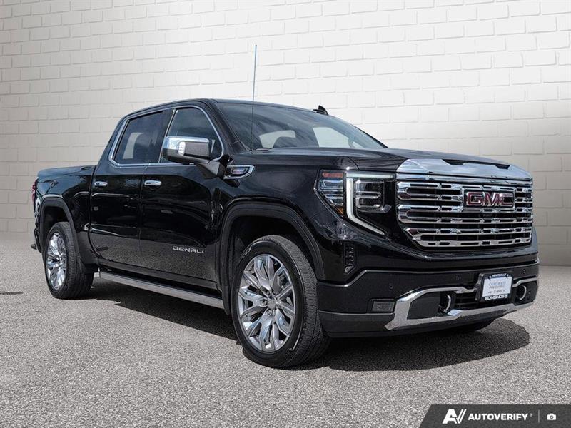 gmc Sierra 1500 2025 - 7