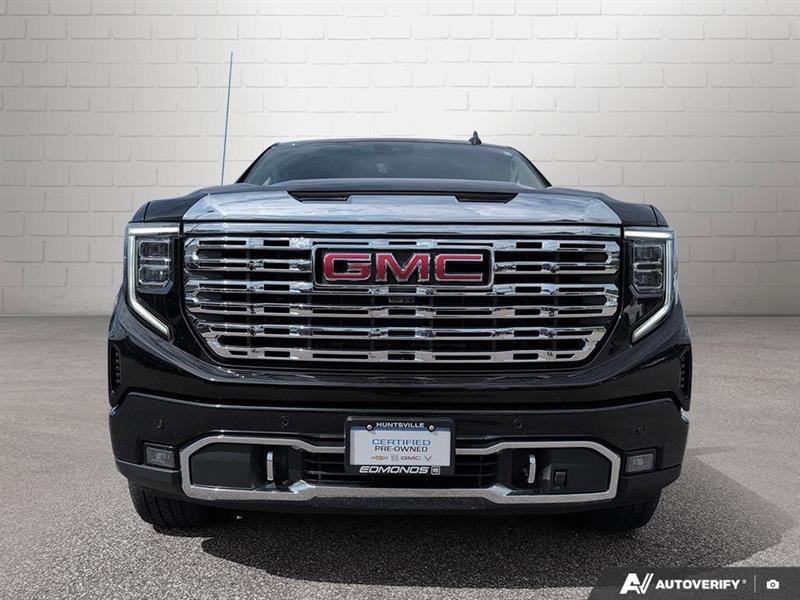 gmc Sierra 1500 2025 - 8