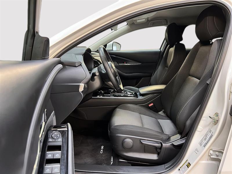 mazda CX-30 2024 - 7