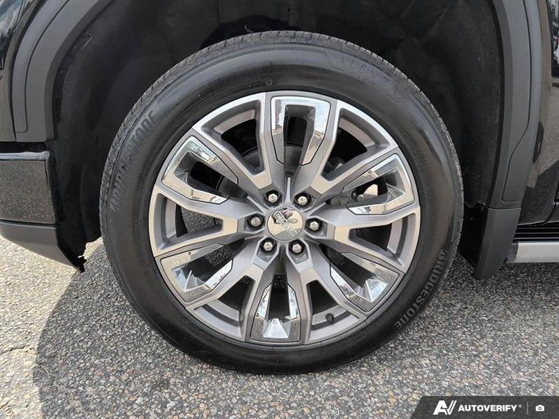 gmc Sierra 1500 2025 - 9